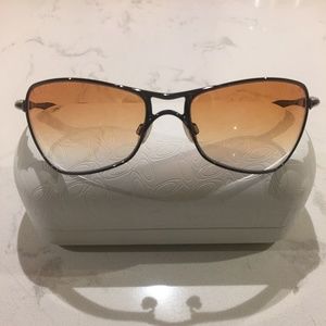 Oakley Crosshair Sunglasses